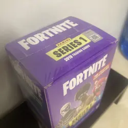 2019 Panini USA!! Fortnite Series 1 Trading Cards Blaster Box - FACTORY SEALED! 613297947028 - Image 2
