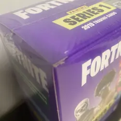 2019 Panini USA!! Fortnite Series 1 Trading Cards Blaster Box - FACTORY SEALED! 613297947028 - Image 3
