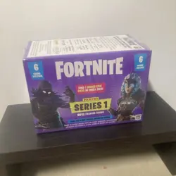 2019 Panini USA!! Fortnite Series 1 Trading Cards Blaster Box - FACTORY SEALED! 613297947028 - Image 4