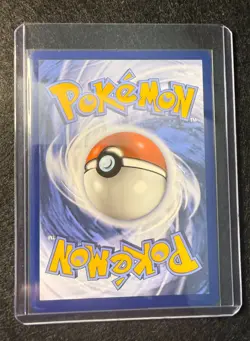 Unfair Stamp 165/167 Ace Spec Twilight Masquerade (TWM)(SV6) Pokemon Card - Image 2