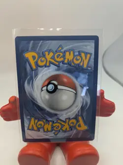 Pokemon Go Charizard Reverse Holo Rare TCG Card 010/078 - Image 2