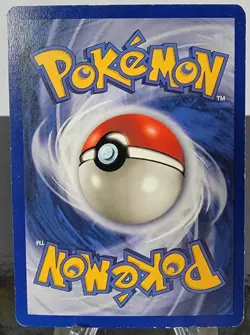 Aerodactyl Pokemon Fossil Holo Card Rare 1/62 Unlimited TCG 1999 Pokemon - Image 5