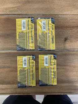 Pokemon Sun & Moon Unbroken Bonds 3 card Booster Pack. New/Factory Sealed. - Image 2