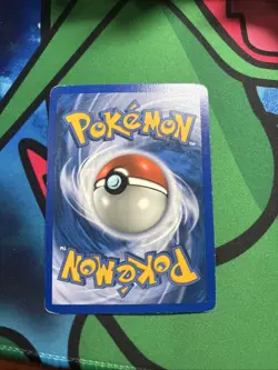 Pokemon TCG Card 2006 EX Crystal Guardians - Torchic 66/100 - Image 2