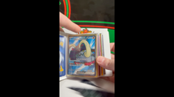 Pokemon Binder 30 Card Full Arts Ex's, Illustration Rares Lot - Image 2