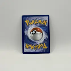 Pokemon TCG Ascended Heroes Mega Hawlucha EX MAR Holo Card 268/217 - Image 2