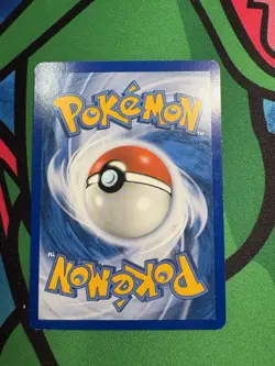 Pokemon TCG Krabby Card 75/106 Common D&P: Great Encounters LP/MP - Image 2