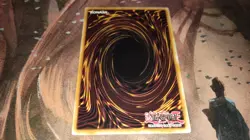 Caius the Shadow Monarch BP01-EN018 1st Edition Yugioh Yu-Gi-Oh! Card LP - Image 2