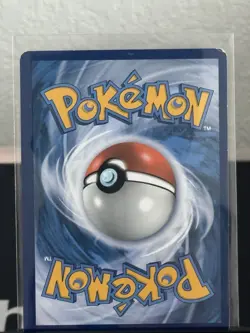 Mimikyu SM163 Team Up Blister Black Star Promo Sun & Moon Pokemon Card Near Mint - Image 3