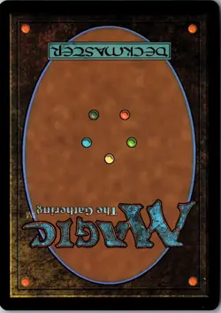 Stormchaser's Talent 75 Rare Bloomburrow Magic: The Gathering Near Mint - Image 2