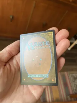 Horizon Explorer #0035 R (Extended Art) (Non-Foil) Commander: Edge of Eternities - Image 2