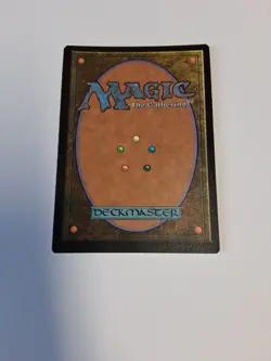MTG Magda, Brazen Outlaw Secret Lair Drop Foil - Image 2