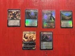 magic the gathering lot - Image 1