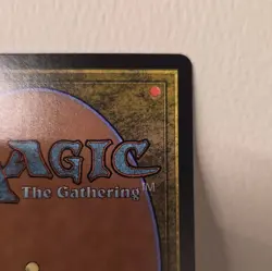 Magic: The Gathering Bloomburrow Artist's Talent Rare 0124 Non-Holo. NM - Image 4