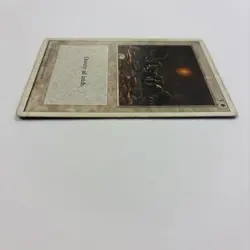 Armageddon 1995 Core Set 4th Edition 4ED English Regular MTG #5 HP - Damaged - Image 3