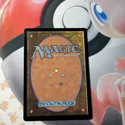 Magic The Gathering Artist's Talent 124 - Foil BLB NM MTG - Image 3