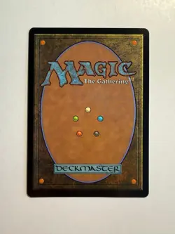 The Speed Demon (Borderless) 339 MTG Aetherdrift - Image 2
