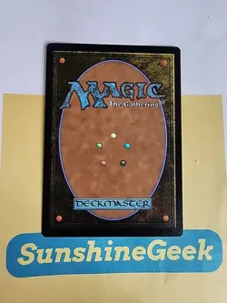 Custom Caravan Deck - The Deck of Many Things Secret Lair Drop Foil - Image 3