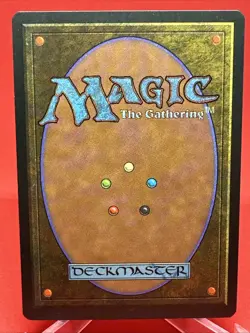 Mystic Remora Ice Age Regular NM-LP MTG Vintage Magic The Gathering - Image 2