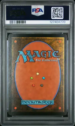 2025 Ardyn, the Usurper (Borderless) #0315 MTG Final Fantasy Foil PSA 10 - Image 2