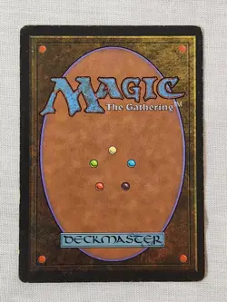 Played Frankenstein's Monster The Dark Mtg Magic the Gathering - Image 2