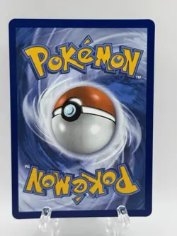 2025 Pokemon Phantasmal Flames Dewgong Illustration Rare #097/094 - Image 2