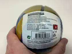 Pokemon Trading Card TCG D21 2020 Quick Ball Sealed Pokeball Tin - Image 5