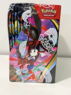 Pokemon TCG Chaos Rising Booster Box & 2 Chaos Rising Booster Bundles - Sealed. - Image 5