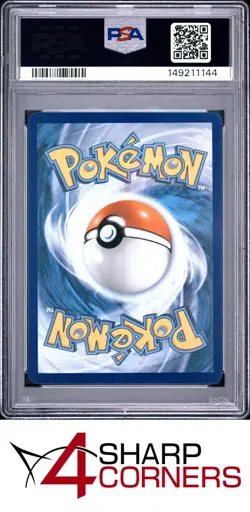 2025 POKEMON MEP EN-ME PROMO ULTRA-PREMIUM COLLECTION #024 ORICORIO ex PSA 10 - Image 2
