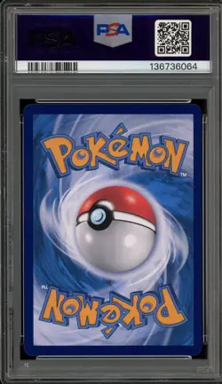 Pokemon Radiant Eevee cs5aC CHINESE #092 PSA 10 Gem Mint - Image 2