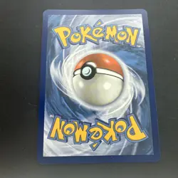 Squirtle CLB 001/034 - Pokemon Classic Collection - NM - Image 2