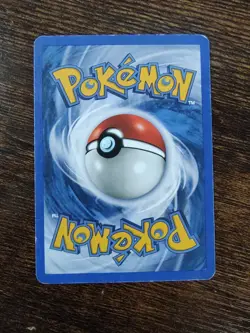 Pokemon Blissey 6/147 Non Holo Aquapolis Rare MP - Image 2