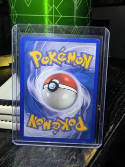 Pokemon Hitmonchan ex Ruby Sapphire Holo Ultra Rare 98/109 90 HP English - Image 2