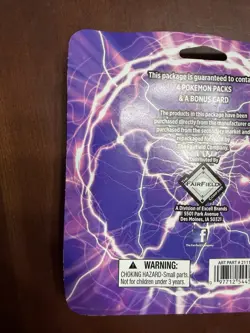 Pokemon TCG Lightning Set. 1-Evolving Skies,2-Shining Fates,1-Rebel Clash - Image 5