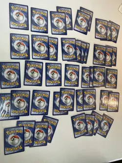 Pokemon TCG - Sword & Shield : Celebrations - Holo Full Art Promo Lot - 44 Cards - Image 2