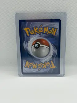 Ivysaur Illustration Rare 134/132 Near Mint Mega Evolution Pokemon TCG English - Image 2