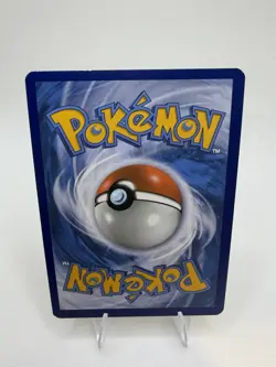 Pokemon Welder 214/214 SM Unbroken Bonds Full Art Ultra Rare Holo English - Image 2