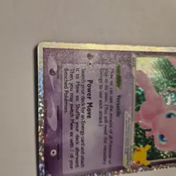 Pokemon TCG Mew EX 88/92 Celebrations Classic Collection Holo - Image 4