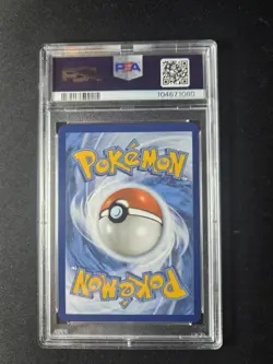 PSA 10 LATIOS 203/191 ILLUSTRATION RARE 2024 POKEMON SSP EN SURGING SPARK PSA 10 - Image 2