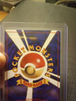 Blaine's Moltres 146 Challenge From The Darkness Gym Japanese Pokemon Card - Image 5