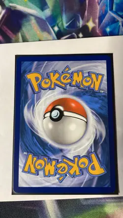 Pokemon TCG Eevee 173 Holo Promo Prismatic Evolutions NM - Image 2