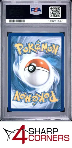 2025 POKEMON MEP PROMO ULTRA-PREMIUM COLLECTION #023 MEGA CHARIZARD X ex PSA 10 - Image 2