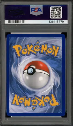 Pokemon Espeon & Deoxys GX Tag Team Powers Coll. Full Art Promo SM240 PSA 10 - Image 2