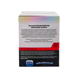 Pokemon TCG: S&V Prismatic Evolutions Factory Sealed Booster Bundle Box - Image 3
