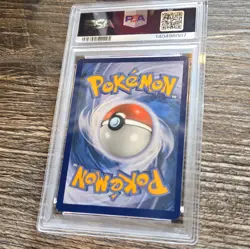 Pokemon Co. Giratina V 186/196 Lost Origin Alt Full Art Holo EN 2022 PSA 8 - Image 2