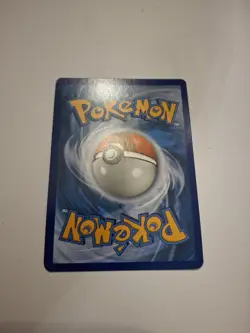 Greninja GX 24/131 Forbidden Light NM Ultra Rare Pokemon Card - Image 2