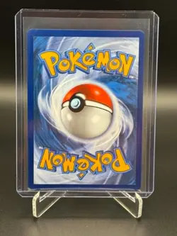 Pokemon TCG Mega Charizard X ex Promo 023 Mega Evolution NM English - Image 4