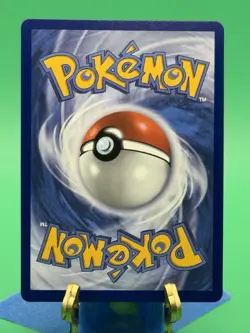 Togedemaru ME02: Phantasmal Flames Pokemon 104/094 Illustration Rare NM+ - Image 2