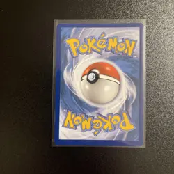 Pokemon Astral Radiance Prerelease Black Star Hisuian Basculegion SWSH205 - Image 2