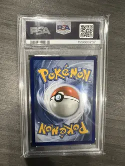 2026 Pokemon Ascended Heroes ASC EN Mega Gengar Ex SIR #284 PSA 10 GEM MINT - Image 3